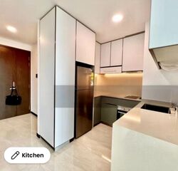 Normanton Park (D5), Apartment #485817761